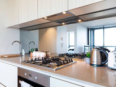 1705n / 889 Collins Street, Docklands