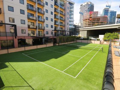 7 / 116 Mounts Bay Road, Perth