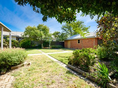 284A BEECHWORTH ROAD, Wodonga