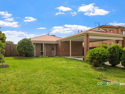 15 Norford Court , Cranbourne North