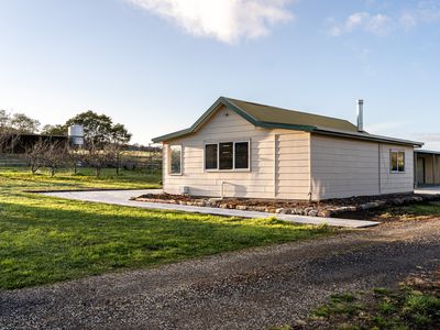 'Glen Avon' 45 Eddington Road, Bagdad