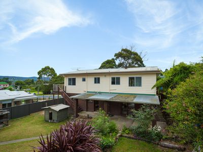 3 Quandola street Pambula, Pambula