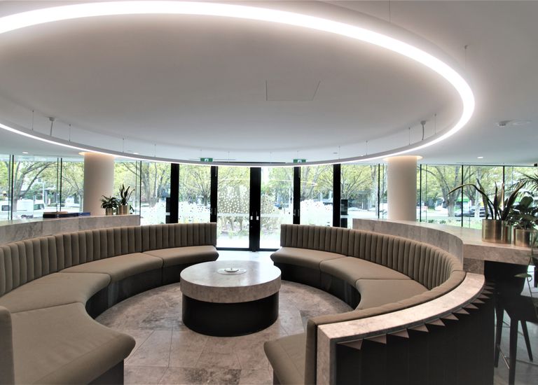 G2 / 603 St Kilda Road, Melbourne