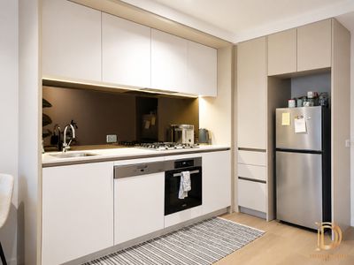 108 / 628 Flinders Street, Docklands