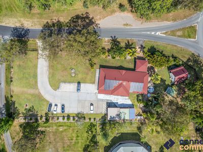 187-197 Sentinel Drive, Greenbank