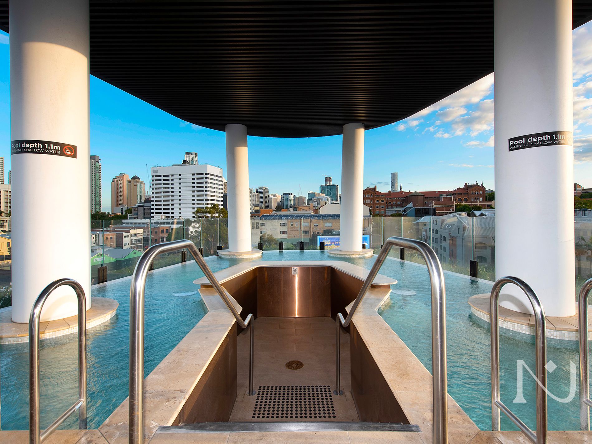 2713 / 179 Alfred Street,, Fortitude Valley