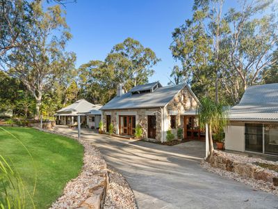 24 Yangubbi Lane, Cooroibah