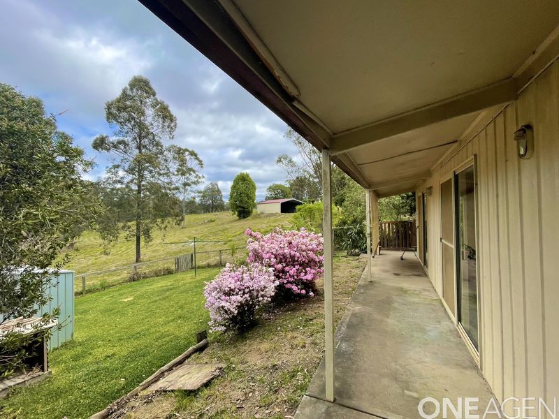 14B Coachwood Cl, Beechwood Via , Wauchope