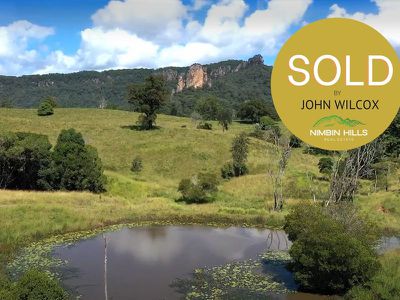 2430 Nimbin Road, Nimbin
