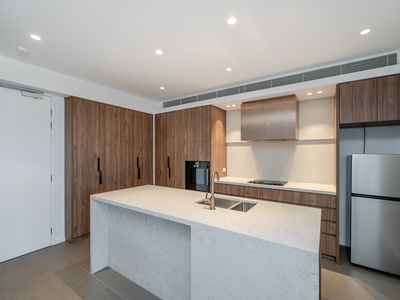 208/16 Tomlinson Boulevard, Floreat