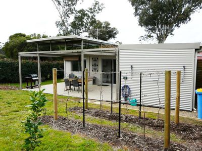 Tocumwal