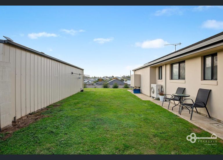 7 Mayflower Court, Mount Gambier