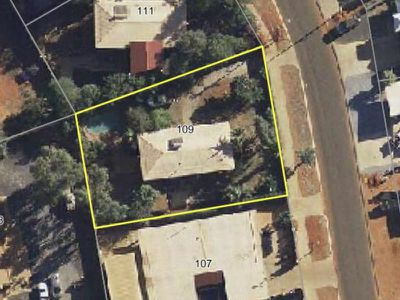 109 Kennedy Street, South Hedland