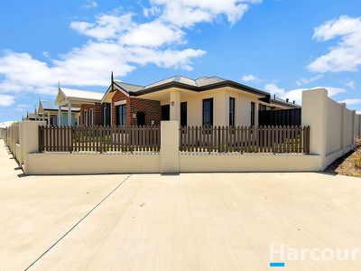 18 Trethowan Promenade, Alkimos