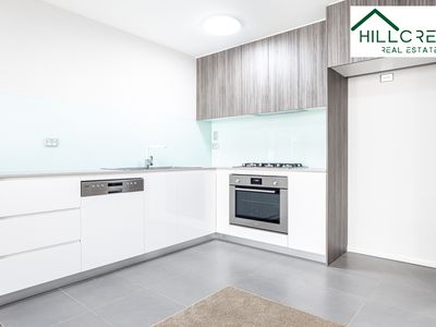 A111/1 Demeter Street, Rouse Hill