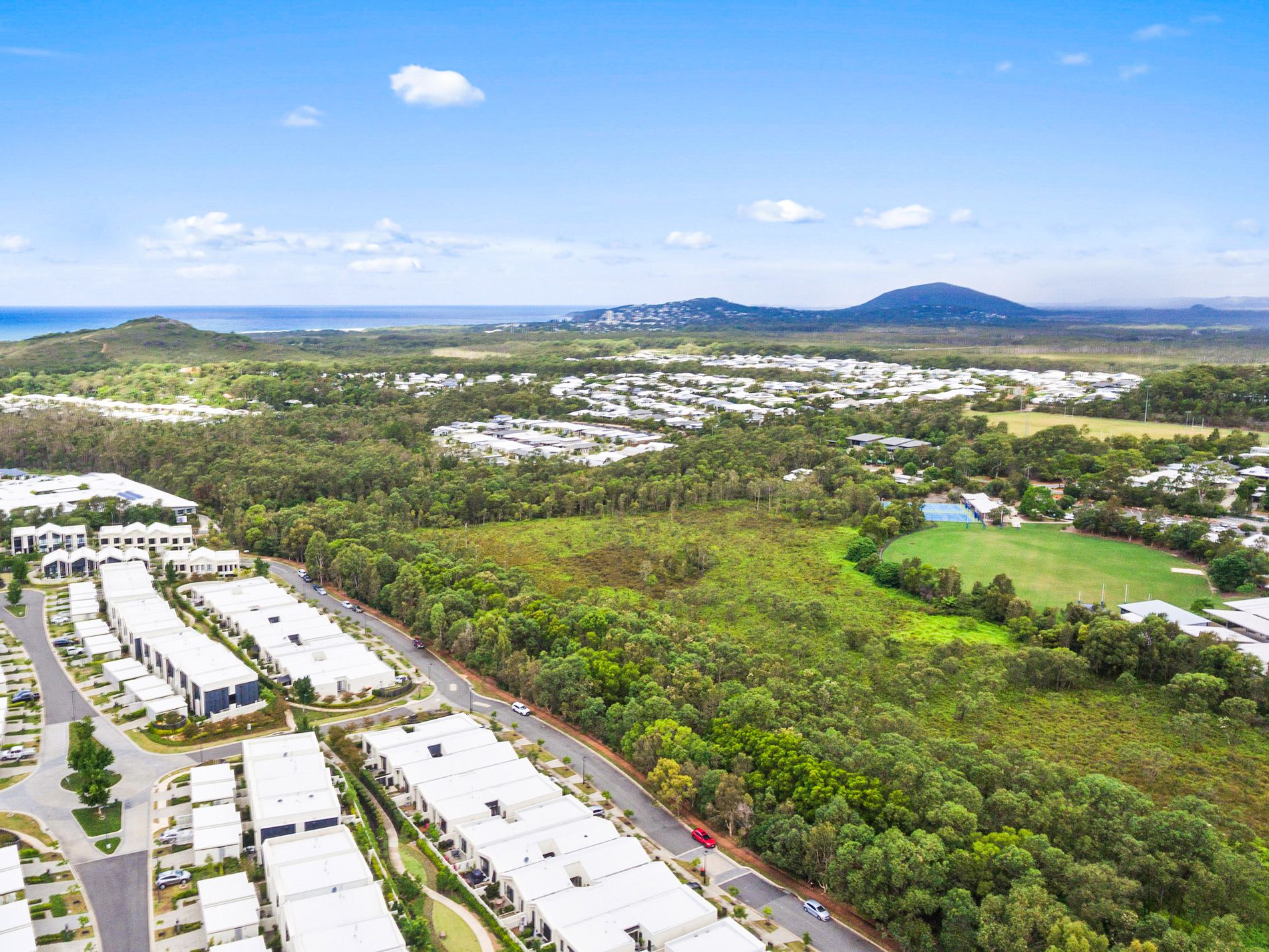 15 North Ridge Avenue, Peregian Springs