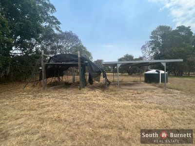2 Tarong Drive, Kingaroy