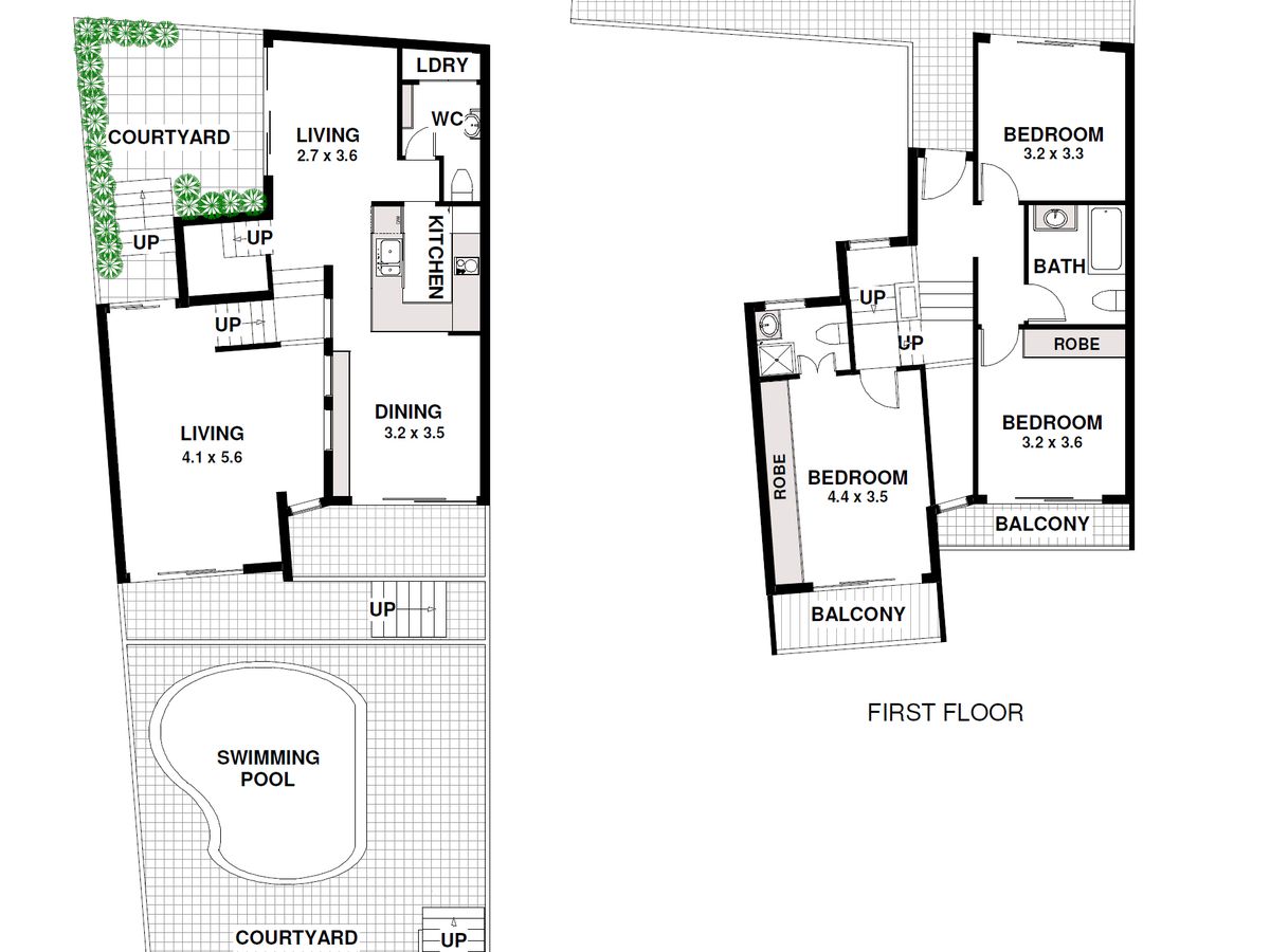 17 Little West Street, Darlinghurst