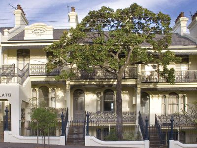 2 / 278 Bridge Road, Glebe