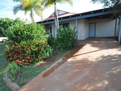 4 Wantijirri Court, South Hedland