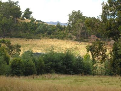 Cnr Lucaston & Bakers Creek  , Lucaston