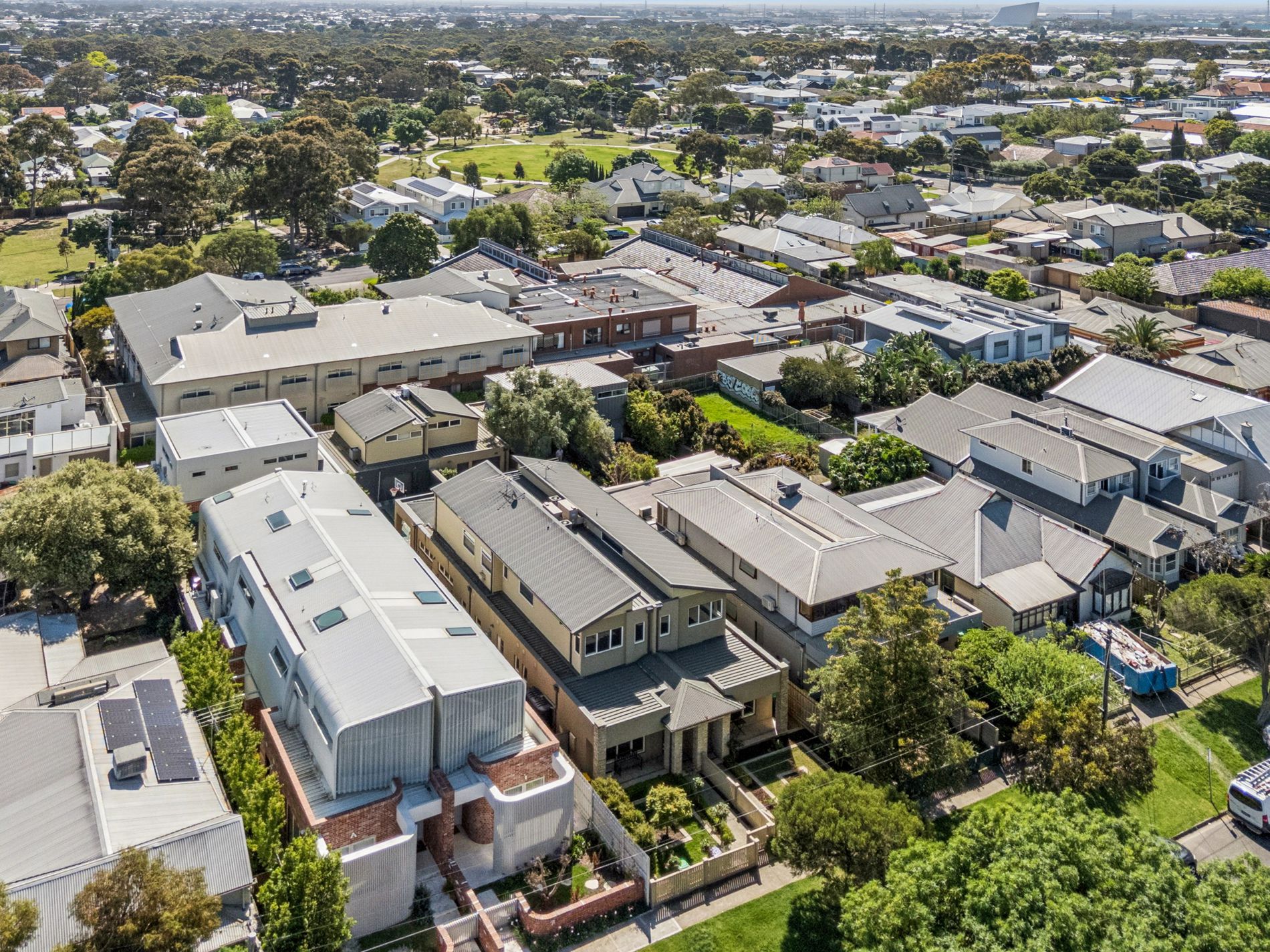 9A Schutt Street, Newport