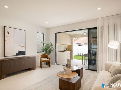 92a Bold Street, Cabramatta West