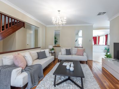 36 Ferentino Road, Stirling