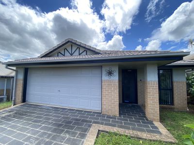 8 Kiamba Street, Upper Coomera