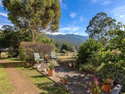 352 Judds Creek Road, Judbury