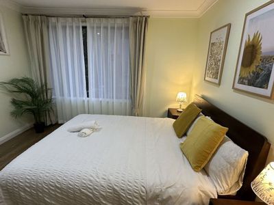 52 Park Road, Burwood