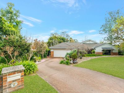 11 Tarrant Close, Picton