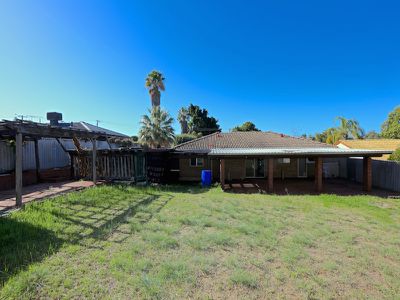 5 Sparkes Court, Girrawheen