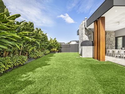 4 Bernabeau Street, North Kellyville