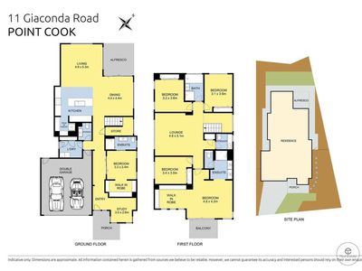 11 Giaconda Road, Point Cook