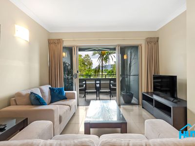 1318 / 12-21 Gregory Street, Westcourt