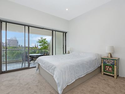 187 Liverpool Street, Sydney