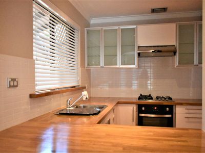1 / 23 Corbett Street, Scarborough