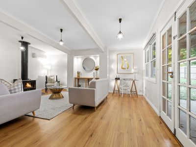 402 Skipton Street, Redan