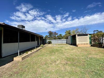 5 HILL STREET, Wodonga