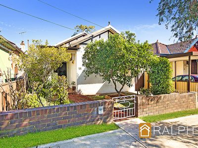 21 Taylor Street, Lakemba