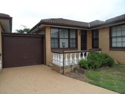 6 / 29 Connemarra, Bexley