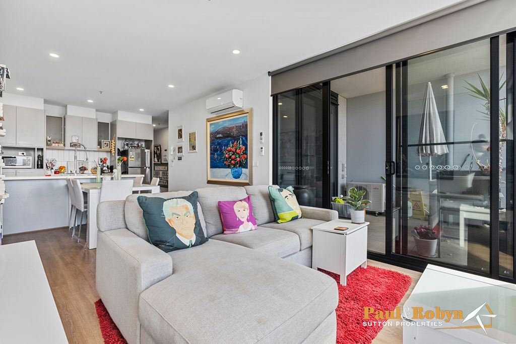 1003 / 8 Gribble Street, Gungahlin