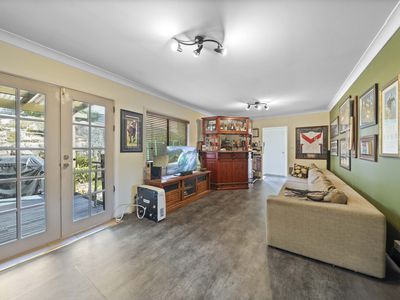 7 Ernest Street, Lugarno