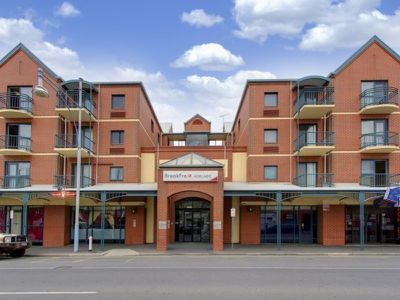 37 / 255 Hindley Street, Adelaide