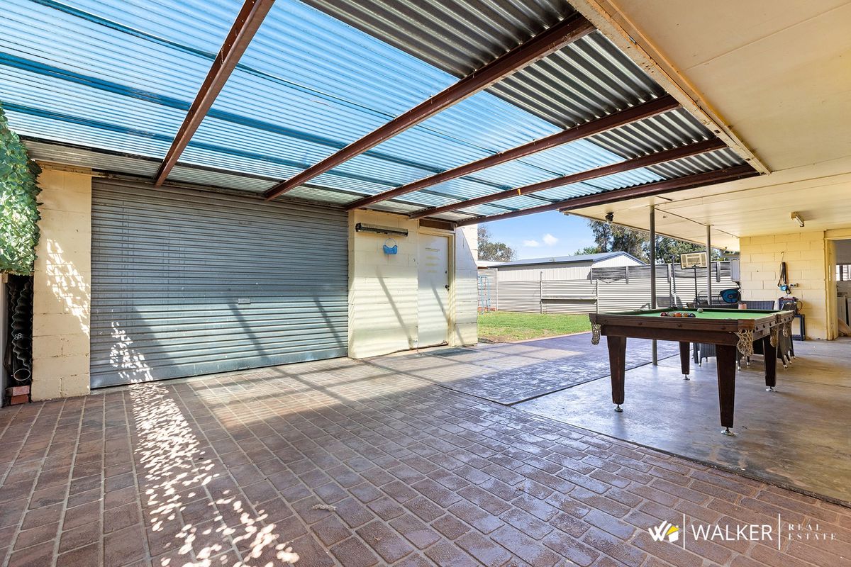 21 Waratah Street, Kyabram
