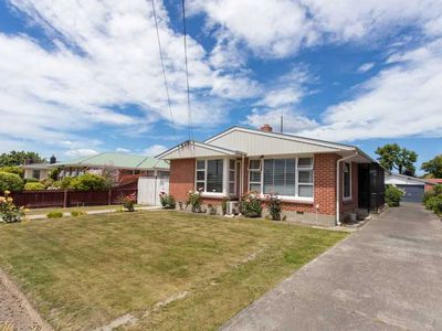 1 / 301 Wairakei Road, Bryndwr