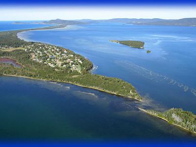 102 Seabreeze Parade, Green Point