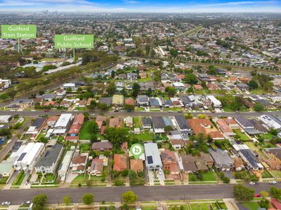 29 Clement Street, Guildford