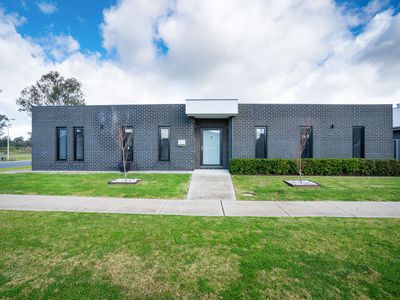 20 WOODBRIDGE STREET, Killara